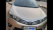 Second Hand Toyota Corolla Altis GL in Lucknow