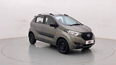 Used Datsun redi-GO Sport in Bangalore