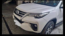 Used Toyota Fortuner 2.8 4x2 MT [2016-2020] in Delhi