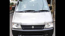 Used Maruti Suzuki Eeco 5 STR AC (O) CNG in Bangalore