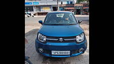Used Maruti Suzuki Ignis Delta 1.2 MT in Varanasi