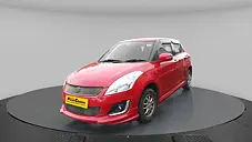 Second Hand Maruti Suzuki Swift VXi in Kolkata