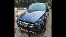 Used Mercedes-Benz GLE 300d 4MATIC LWB [2020-2023] in Delhi