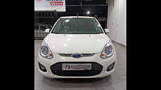 Used Ford Figo Duratec Petrol Titanium 1.2 in Ludhiana