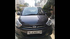 Used Hyundai i10 Magna 1.1 LPG in Delhi