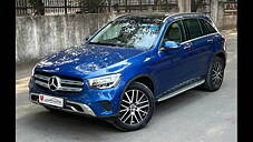 Used Mercedes-Benz GLC 200 Progressive in Delhi