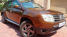 Second Hand Renault Duster 85 PS RxE Diesel in Thane