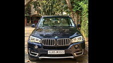 Second Hand BMW X5 xDrive 30d in Surat