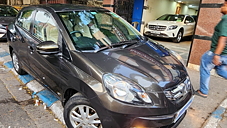 Second Hand Honda Amaze 1.5 VX i-DTEC in Kolkata