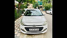 Used Hyundai Elite i20 Asta 1.2 in Delhi