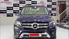 Used Mercedes-Benz GLS Grand Edition Diesel in Bangalore