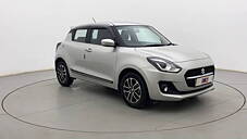 Used Maruti Suzuki Swift ZXi Plus [2021-2023] in Chennai