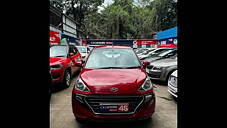 Used Hyundai Santro Sportz AMT in Pune