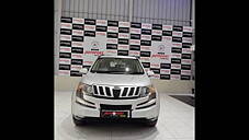 Used Mahindra XUV500 W8 AWD in Bangalore