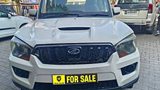 Used Mahindra Scorpio S2 in Ranchi