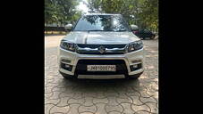 Used Maruti Suzuki Vitara Brezza ZDi Plus in Ranchi