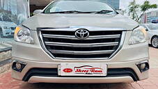 Used Toyota Innova 2.5 VX 7 STR BS-III in Ahmedabad