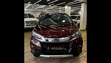 Second Hand Honda WR-V VX MT Petrol in Hyderabad