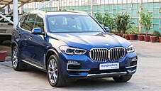 Used BMW X5 xDrive30d xLine in Delhi