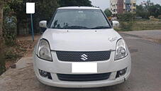 Used Maruti Suzuki Swift VDi BS-IV in Chennai
