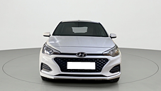 Used Hyundai Elite i20 Magna Executive 1.2 in Jaipur
