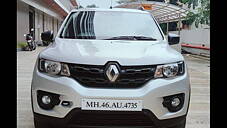 Used Renault Kwid RXT Opt [2015-2019] in Nashik