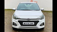 Used Hyundai Elite i20 Sportz 1.2 in Nashik