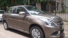 Used Maruti Suzuki Dzire VXi in Mumbai