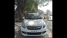 Second Hand Maruti Suzuki Swift DZire VXI in Pune