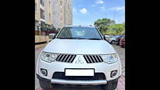 Used Mitsubishi Pajero Sport 2.5 MT in Chennai