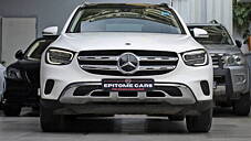 Used Mercedes-Benz GLC 200 Progressive in Mumbai