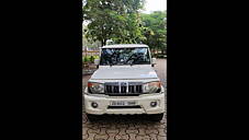 Used Mahindra Bolero Power Plus SLX [2016-2019] in Ranchi