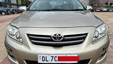 Used Toyota Corolla Altis 1.8 G in Delhi