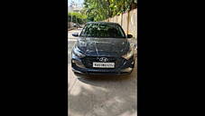 Used Hyundai i20 Sportz 1.2 MT [2020-2023] in Bangalore