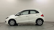 Used Honda Brio S MT in Delhi