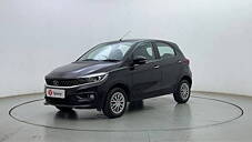 Used Tata Tiago XZ Plus CNG [2022-2023] in Mumbai