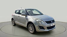 Used Maruti Suzuki Swift VXi in Pune