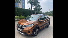 Used Honda WR-V VX MT Diesel in Delhi