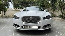 Used Jaguar XF 3.0 V6 S Premium Luxury in Udaipur