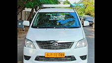 Used Toyota Innova 2.5 GX BS III 8 STR in Ahmedabad