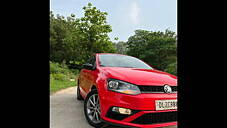 Used Volkswagen Polo Highline Plus 1.0L TSI in Delhi