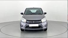 Second Hand Maruti Suzuki Celerio VXi in Kolkata