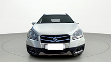 Second Hand Maruti Suzuki S-Cross Zeta 1.3 in Surat