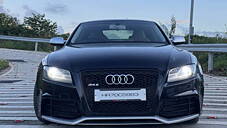 Used Audi RS5 4.2 Coupe in Mumbai