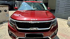 Used Kia Seltos GTX Plus 1.4 DCT in Chennai