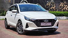 Used Hyundai i20 Asta (O) 1.2 MT [2020-2023] in Lucknow