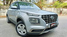 Used Hyundai Venue S 1.2 Petrol [2019-2020] in Mumbai