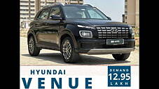 Used Hyundai Venue SX (O) 1.5 CRDi in Mohali