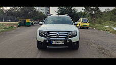 Used Renault Duster Adventure Edition 85 PS RXL 4X2 MT in Bangalore