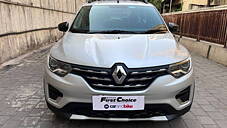Used Renault Triber RXZ EASY-R AMT in Thane